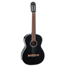 Takamine GC2-BLK Acoustic Guitar
