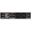 Crown XLI800 Two-Channel 300W @ 4 Power Amplifier - Red One Music