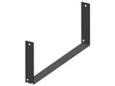 FBT XL-UH 15 U Support Horizontal Mur Horizontal Mount X-Lite 15