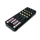 Allen  Heath Xone:K2 Compact Dj Controller - Red One Music