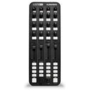 Allen  Heath Xone:K2 Compact Dj Controller - Red One Music