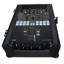 Prox Xs-Djms9Bl Pioneer Djm-S9 Mixer Road Case - Black - Red One Music