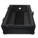 Prox Xs-Djms9Bl Pioneer Djm-S9 Mixer Road Case - Black - Red One Music