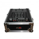 ProX XS-M10 Fits Pioneer DJM-S9 Mixer Flight Case - Red One Music