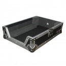 ProX XS-M12 Universal 12 Mixer ATA Hard Road Flight Case For Large Format Dj Mixers - Red One Music