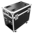 ProX XS-MH250X2W MK2 Holds 2x 250 Style Moving heads - Red One Music