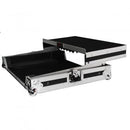 Prox Xs-Uxlt Dj Controller Case Small To Medium Sizes - Red One Music