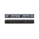 Sennheiser XSW 1-835 DUAL-A Dual Handheld Wireless Mic System Dual Handheld Wireless Mic System - Red One Music