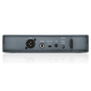 Sennheiser Xsw 1-Me2  Wireless Lavalier System - Freq A - Red One Music