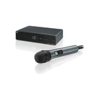 Sennheiser XSW 1-835-A Handheld Wireless System - Freq: A - Red One Music