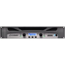 Crown XTI4002 Amplifier 2X1200W 4Ohms - Red One Music