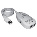 Behringer UCG102 USB Audio Interface - Red One Music