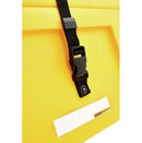 Hardcase HNP14FTY 14" Floor Tom Drum Case (Yellow)