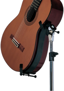 K&M 14761-BLACK Guitar Performer Stand