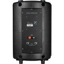 Yorkville C170 Coliseum Series Compact Speaker - 8 Inch Woofer 100 Watts