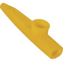 Mano Percussion MP-KZ-YW Kazoo Plastique - Jaune