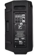 Yorkville YXL10P Horn 1000w Peak Active Cabinet - 10"