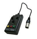 Antari Z-8 Timer Remote For Ice-101 And Z-1200ii - Red One Music