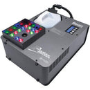 Antari Z-1520 Rgb Led Fog Machine - Red One Music