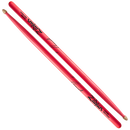 Baguettes Zildjian Z5AACDGP 5A Acorn Neon Rose