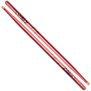 Zildjian Z5ACP 5A Chroma Pink (Peinture Métallisée)