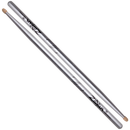 Zildjian Z5ACS 5A Chroma Silver (peinture métallisée)