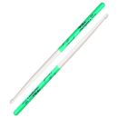 Zildjian Z5BMDG 5B Maple Green DIP Drumsticks