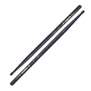 Baguettes Zildjian Z5BNB 5B en nylon noir