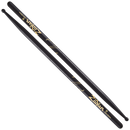 Zildjian Z7AB 7A Black Drumsticks