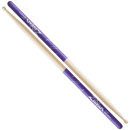 Baguettes Zildjian Z7ADP 7A DIP violettes