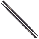 Baguettes Zildjian Z7ANB 7A en nylon noir