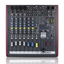 Allen & Heath Zed60-10FX Multipurpose Mixer With FX - Red One Music