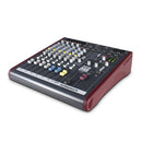 Allen & Heath Zed60-10FX Multipurpose Mixer With FX - Red One Music