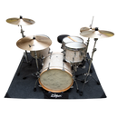 Zildjian ZGIGRUG Tapis de batterie Zildjian Gig