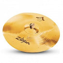 Zildjian A0042  20 A Zildjian Ping Ride - Red One Music