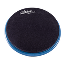 Zildjian ZXPPRCB10 Reflexx Conditioning Pad Blue - 10 "