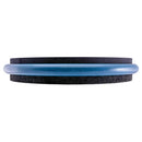 Zildjian ZXPPRCB10 Reflexx Conditioning Pad Blue - 10 "