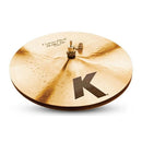 Zildjian K0943 K0943 K Custom Dark 14 Hi-Hats - Red One Music