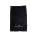 Zildjian ZTOWEL Black Drummer's Towel