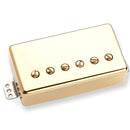 Seymour Duncan 11103-01-GC 78 Model Trembucker Guitar Pickup, Gold Cover