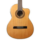 Ibanez GA6CE AM Classical Guitar
