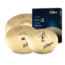 Zildjian ZP4PK Planet Z 4 Cymbal Pack  (14/16/20)